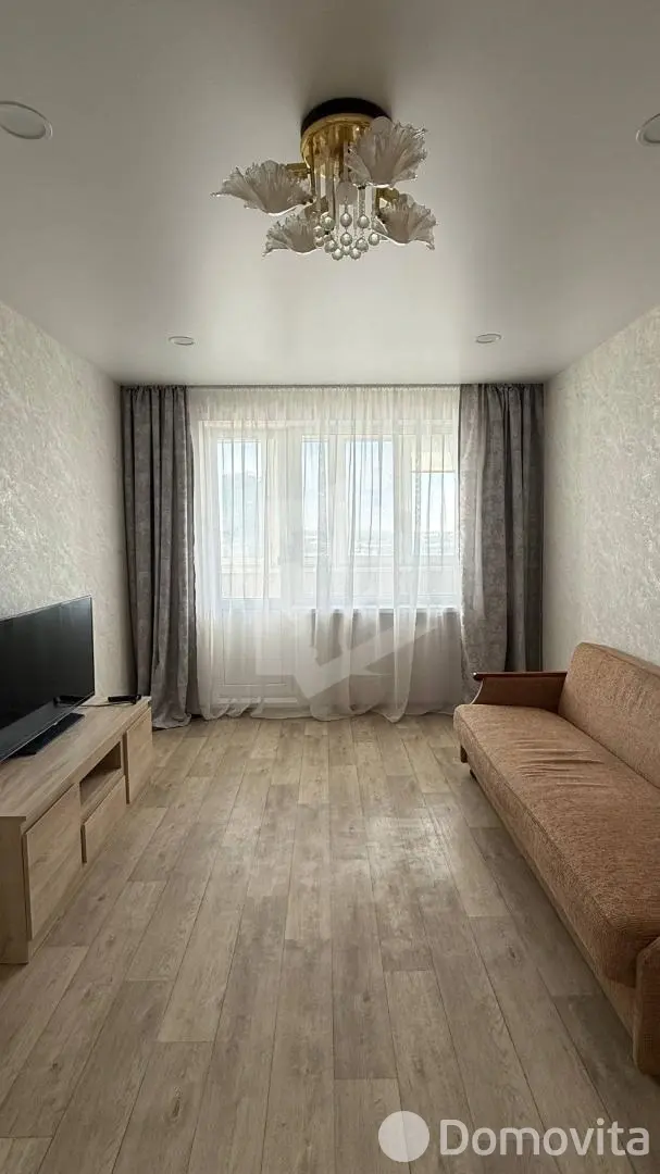 квартира, Минск, ул. Байкальская, д. 62/1