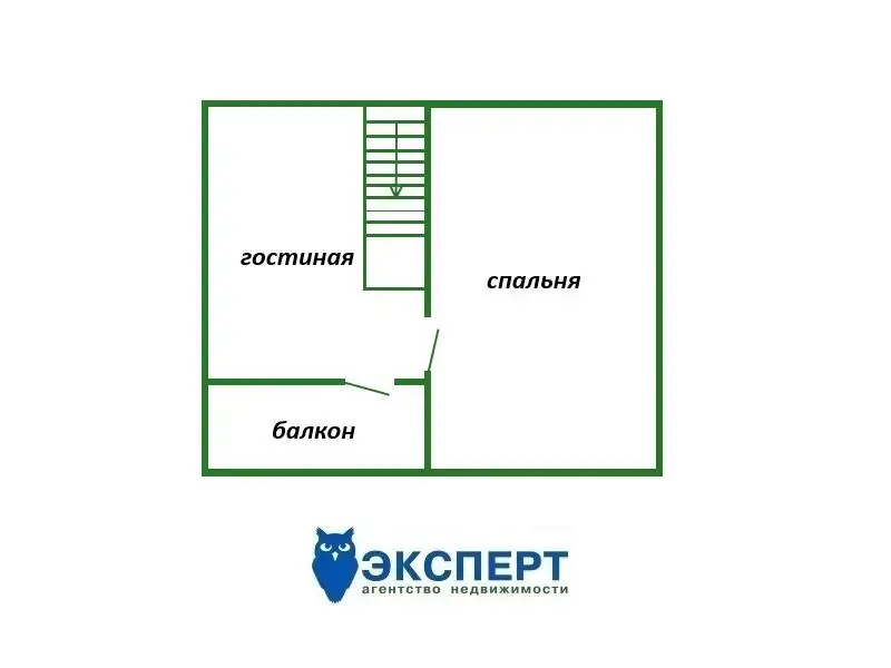 Продажа 1-этажной дачи в ВЕРЯГИ Минская область, 35000USD, код 184607 - фото 22