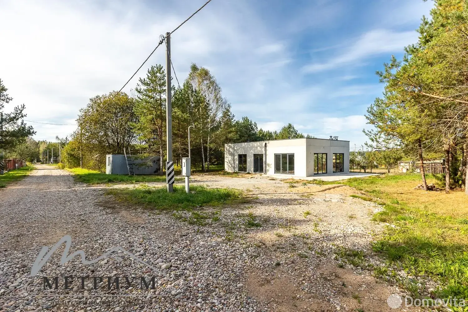 дом, Молоди, пер. Лесной 