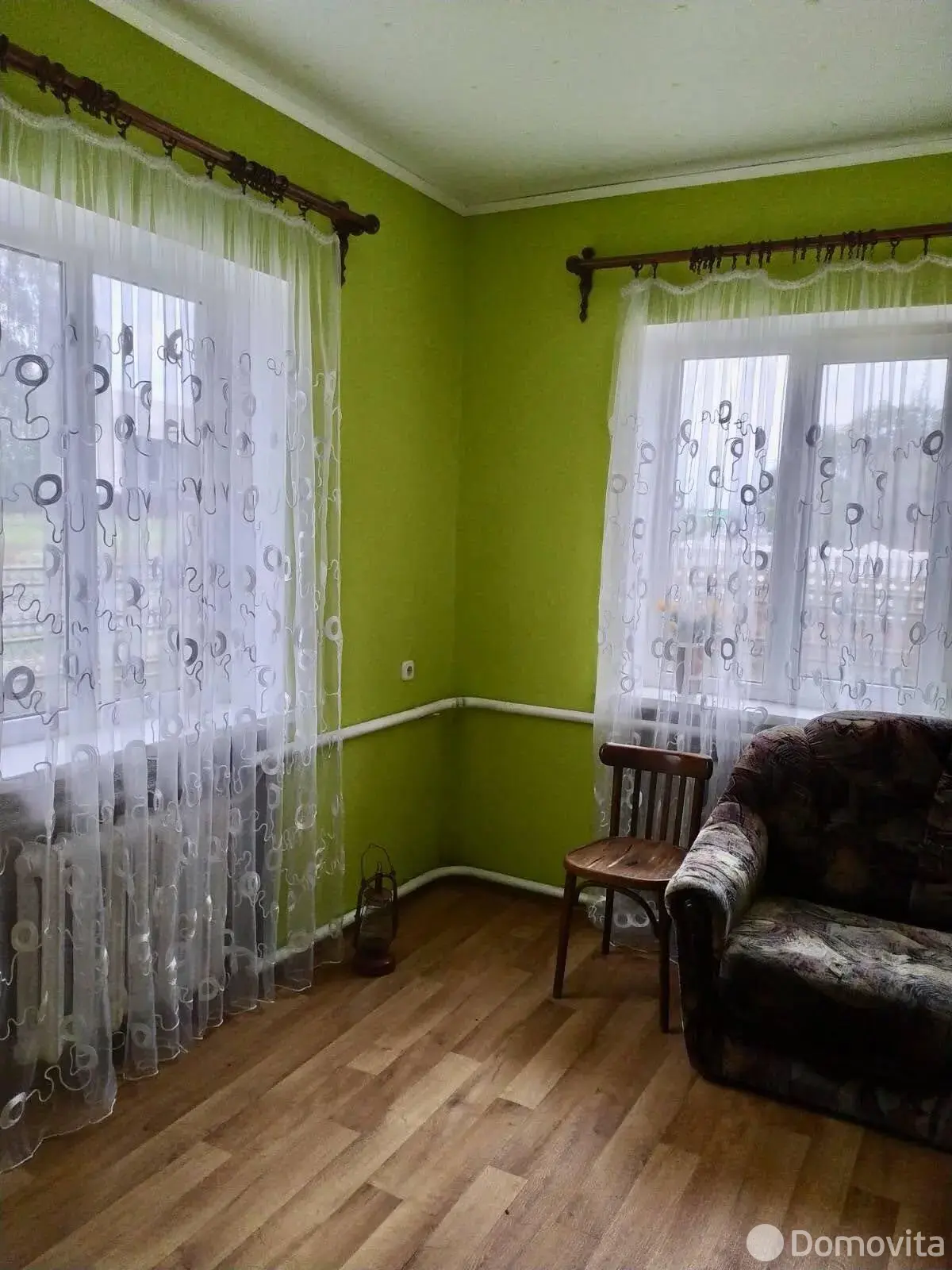 дом, Барановичи, ул. Бадака