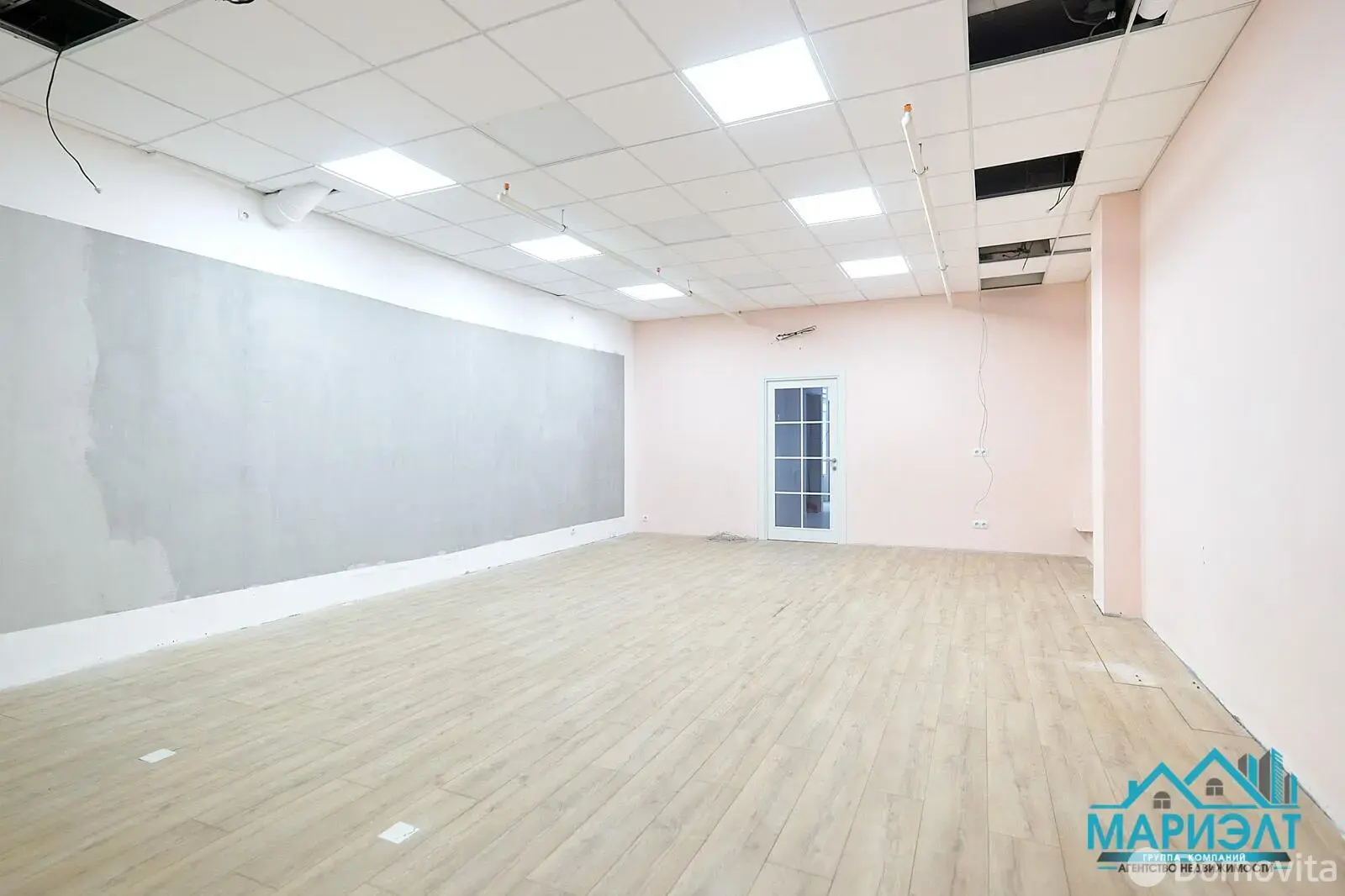 Объект сферы услуг в Минске, ул. Петра Мстиславца, д. 18, код 3108 - фото 22