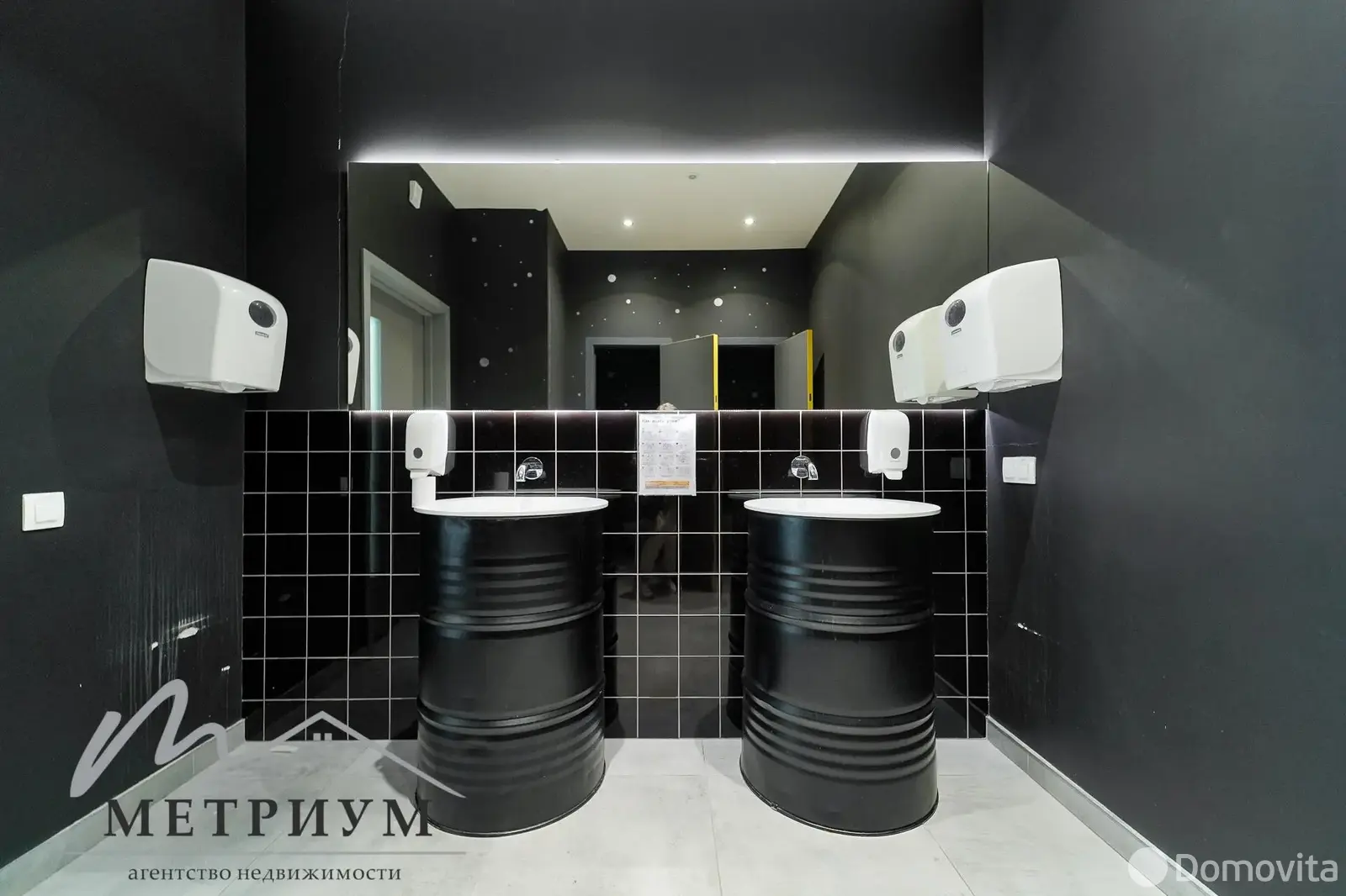 Аренда офиса на ул. Аранская, д. 8 в Минске, 12460EUR, код 15801 - фото 32