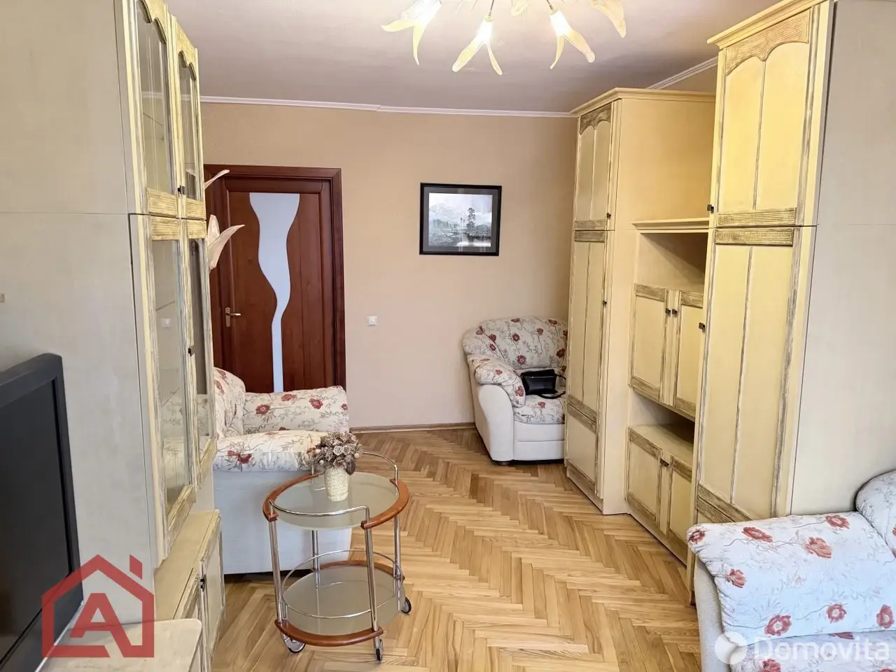 квартира, Минск, ул. Уручская, д. 4