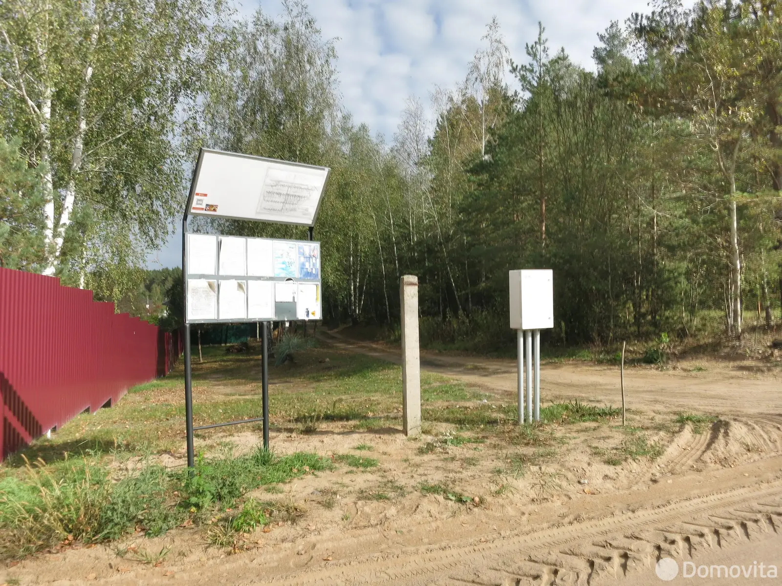 Купить 2-этажную дачу в Березка-2008 Минская область, 27500USD, код 184266 - фото 36