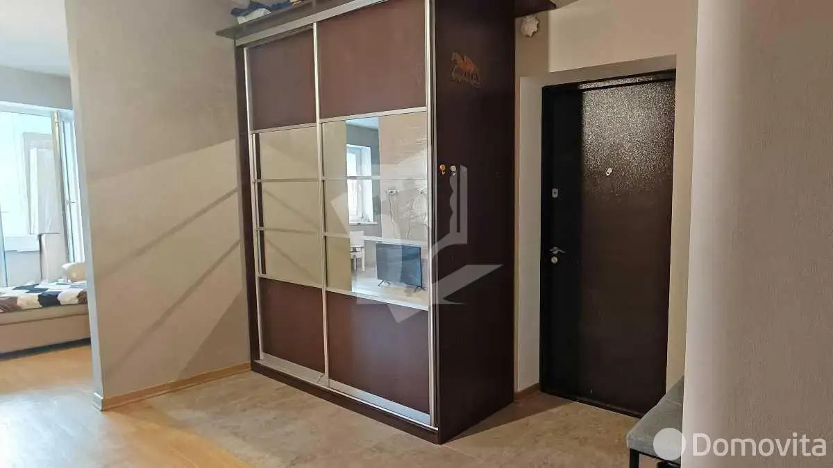 продажа комнаты, Минск, ул. Олешева, д. 5