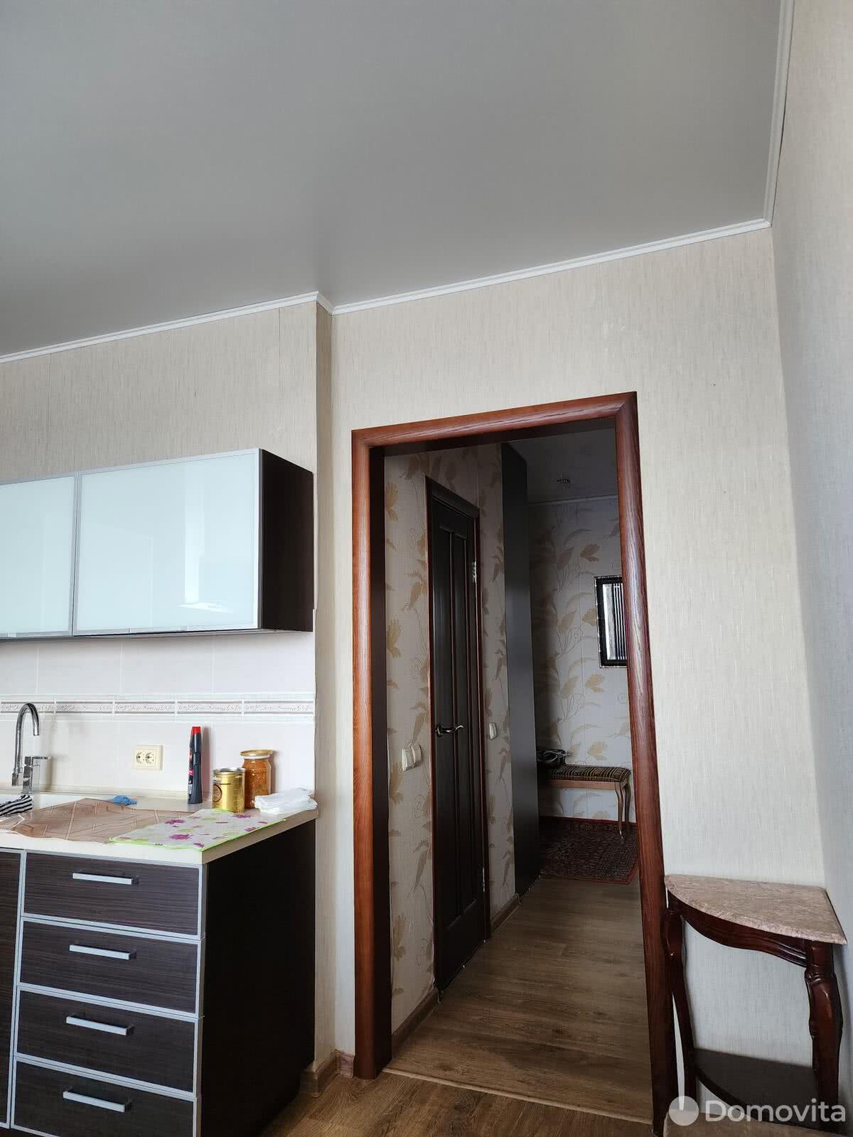 Снять 2-комнатную квартиру в Минске, ул. Скрыганова, д. 4А, 500USD, код 133125 - фото 4