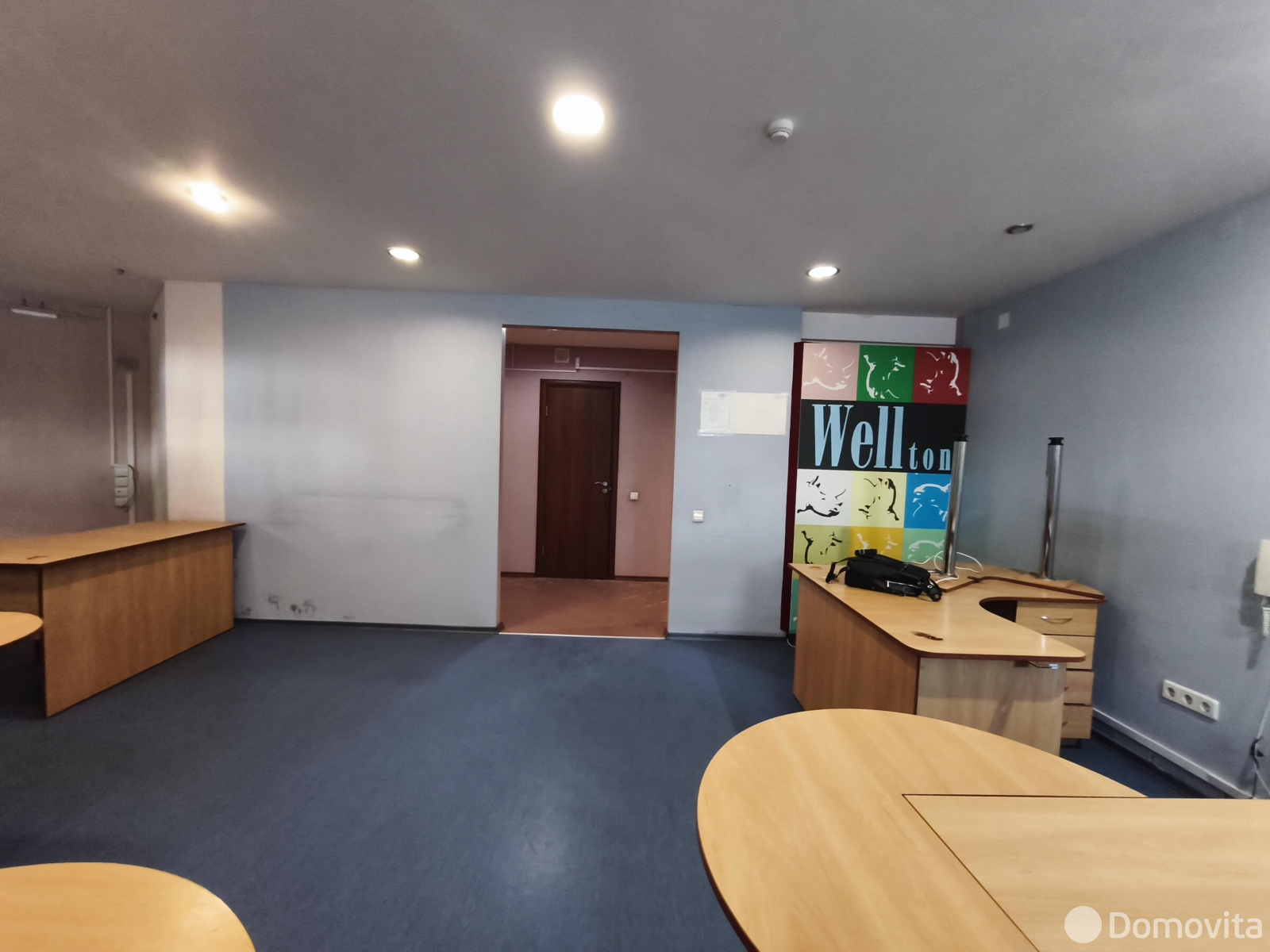 Купить офис на ул. Седых, д. 12/А в Минске, 90000USD, код 10242 - фото 9