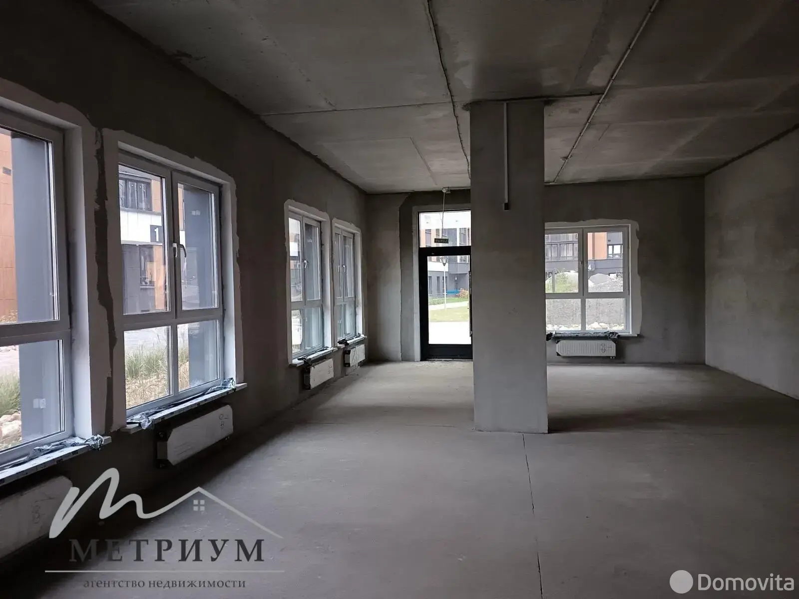 Аренда офиса на ул. Нововиленская, д. 55 в Минске, 991USD, код 15624 - фото 5