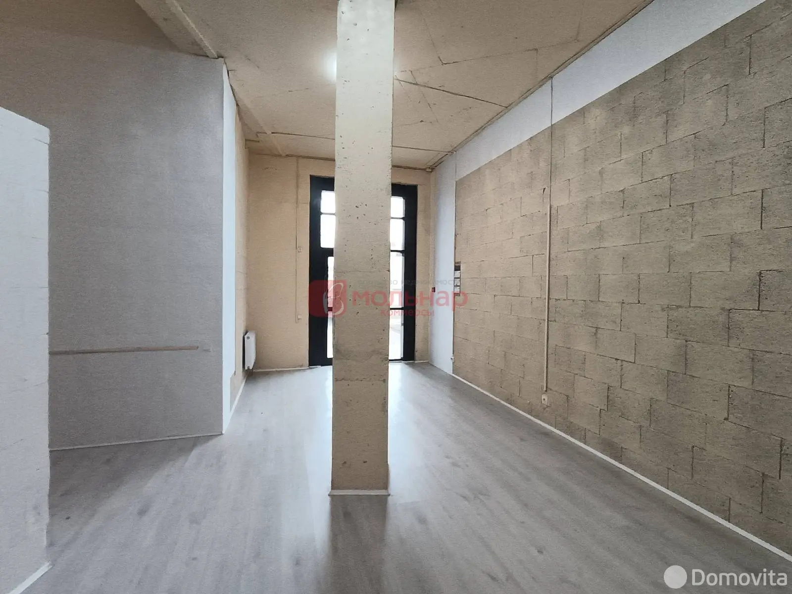 Снять торговое помещение на ул. Брилевская, д. 27 в Минске, 679USD, код 966762 - фото 3