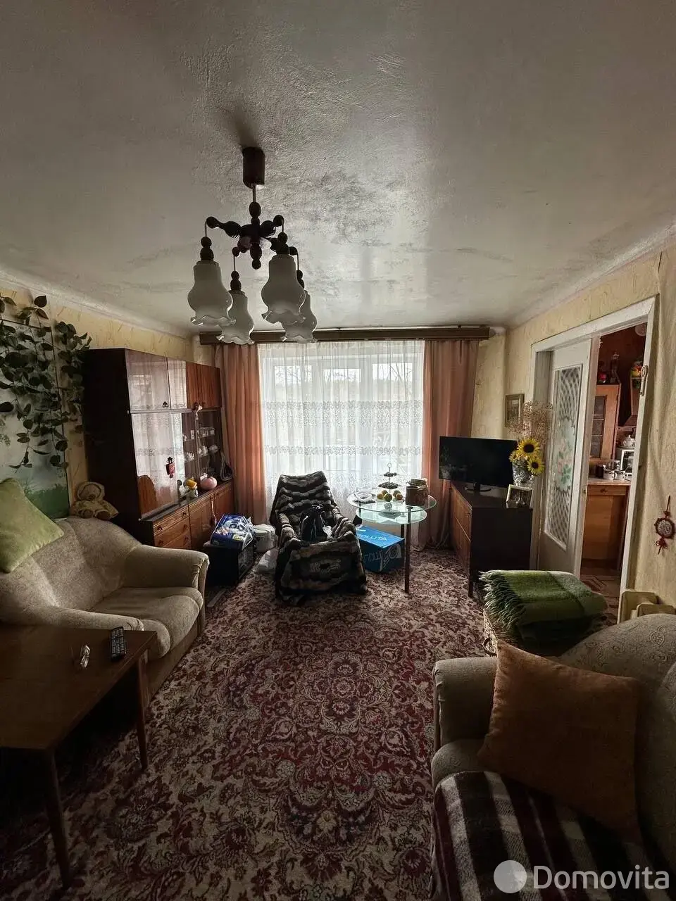 Продажа 2-этажной дачи в Искра Ракова Минская область, 86000BYN, код 186490 - фото 11