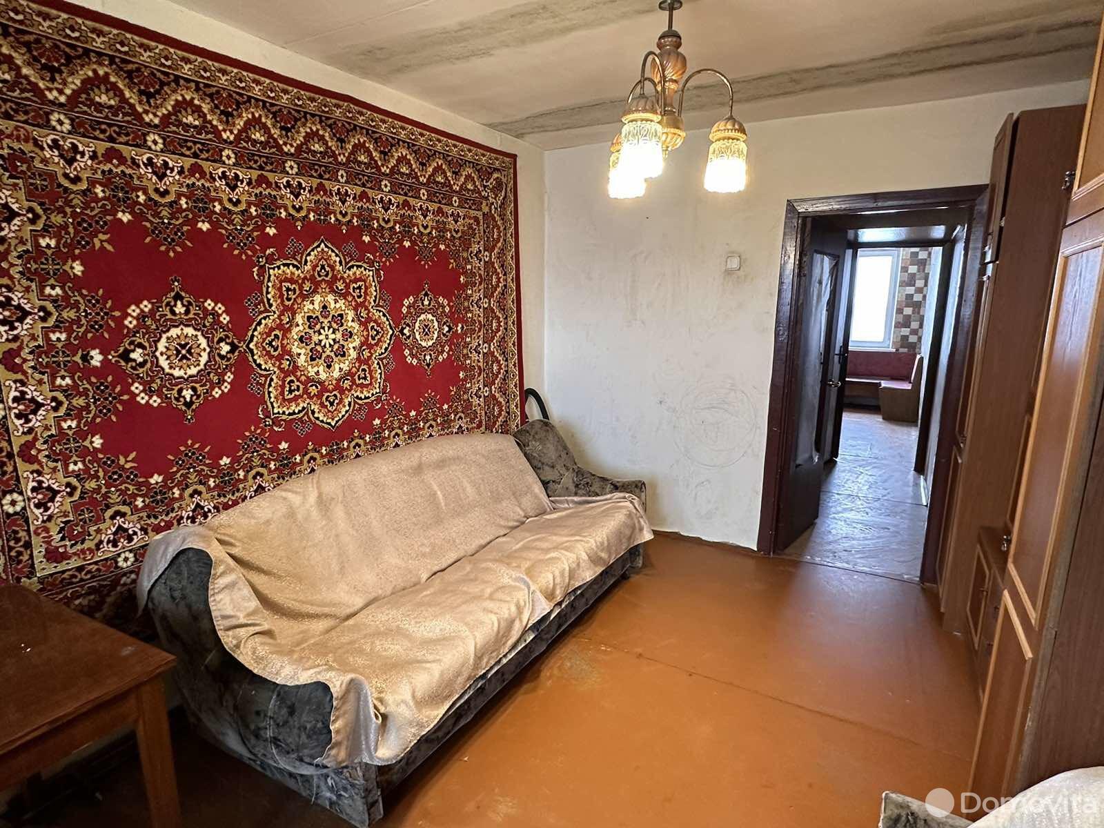 Купить 2-комнатную квартиру в Могилеве, ул. Симонова, д. 59, 27500 USD, код: 950454 - фото 5