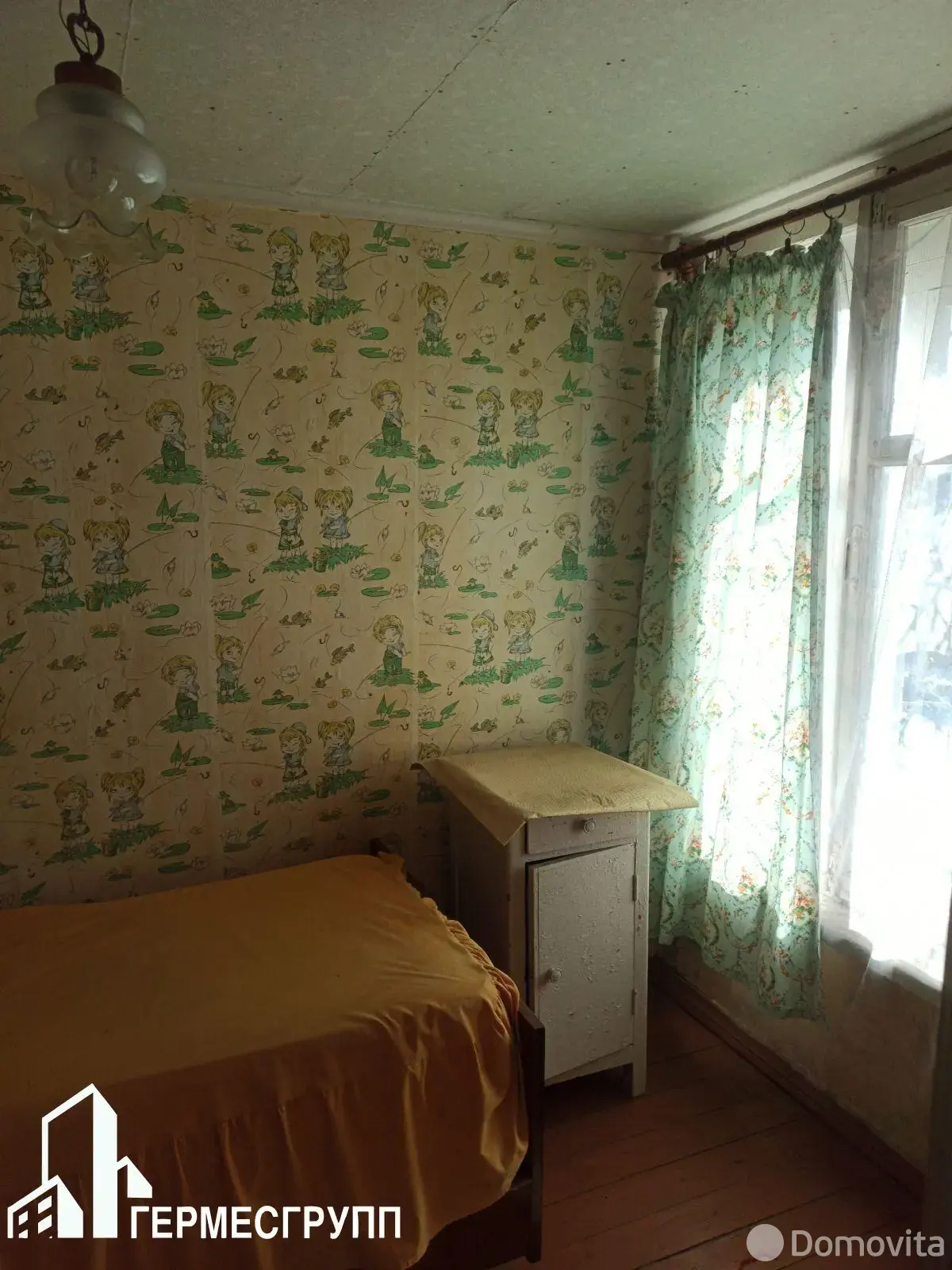 Продажа 1-этажной дачи в КРАСНЕНСКОЕ Минская область, 5000USD, код 183165 - фото 13