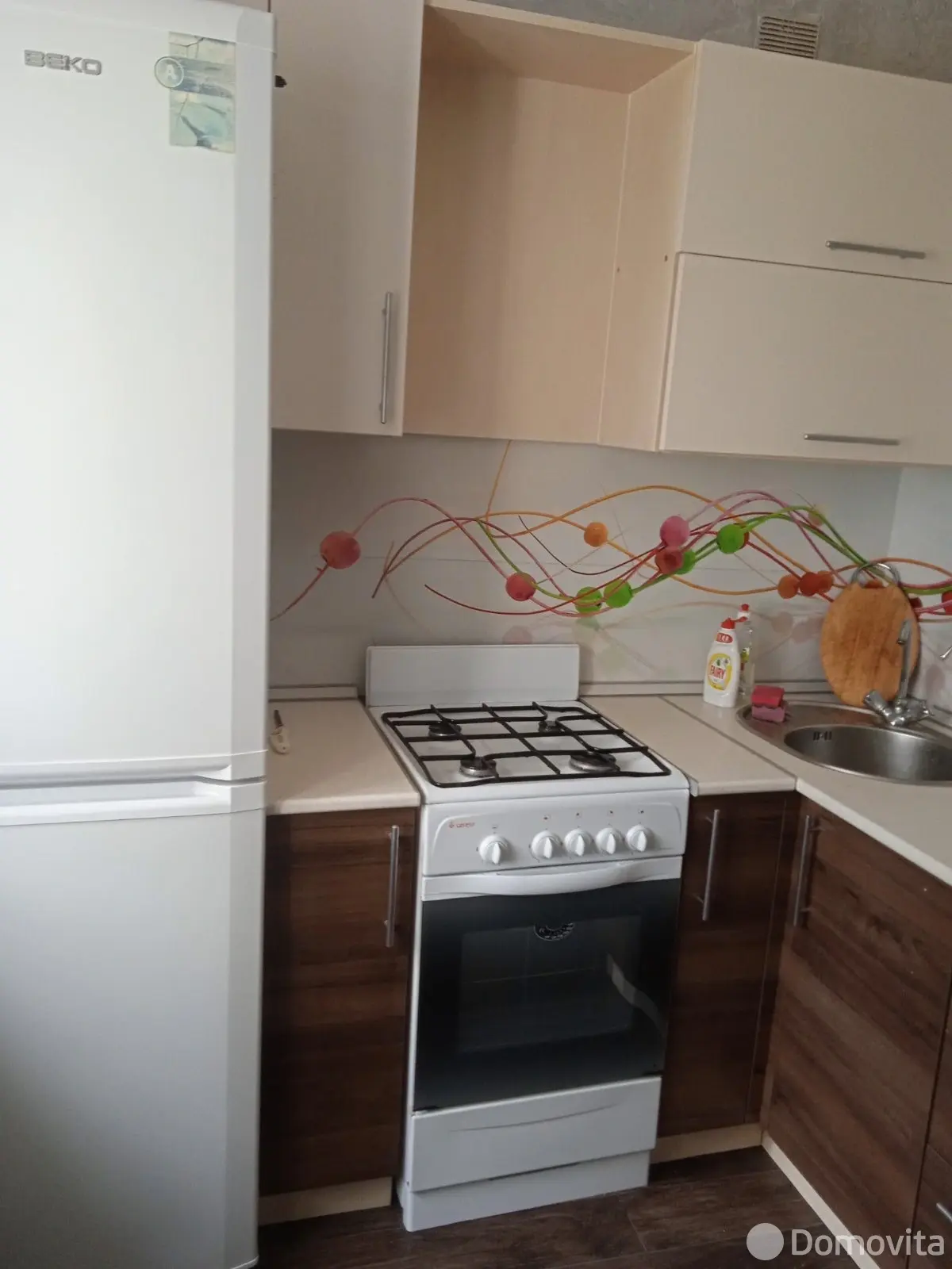 аренда комнаты, Минск, ул. Аэродромная, д. 3