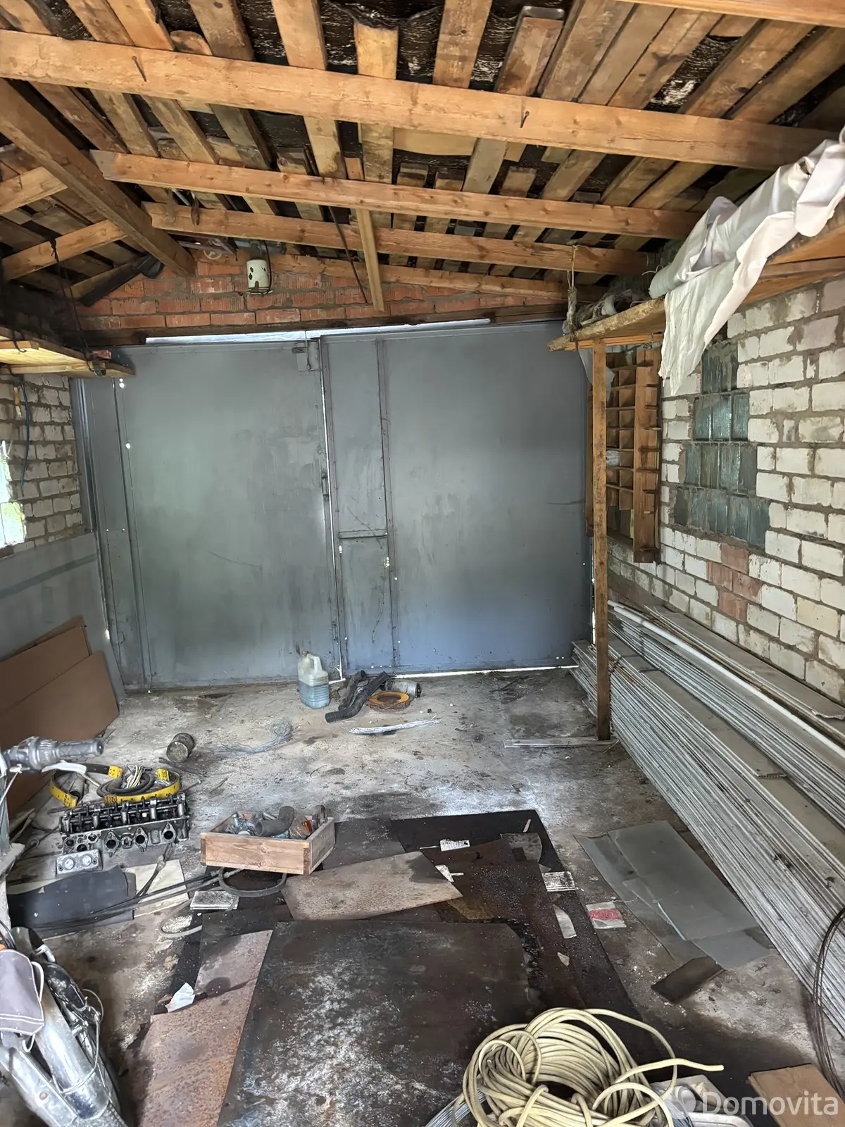 Купить 2-этажную дачу в Инструментальщик-1 Минская область, 8000USD, код 183918 - фото 25