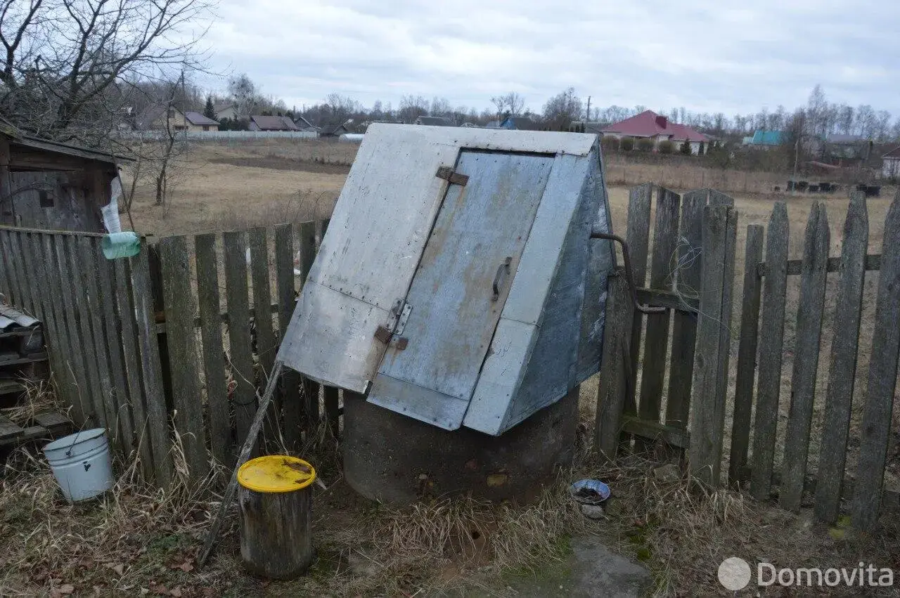 купить коттедж, Владимировка, ул. Центральная