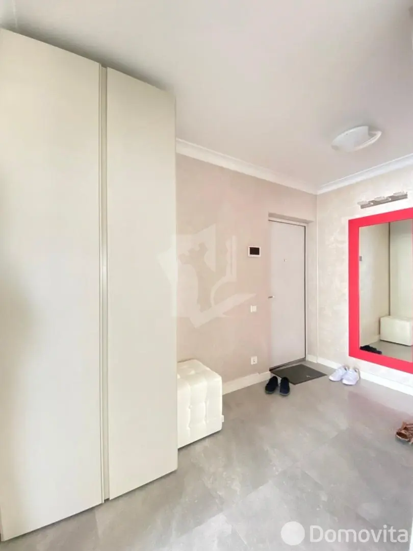 арендовать квартиру, Минск, пр-т Машерова, д. 43