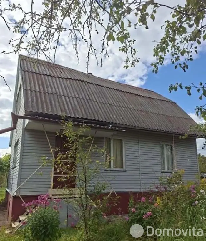 Стоимость продажи дачи, Мара-сад,