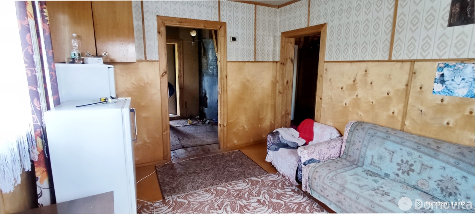 Стоимость продажи дачи, Красный Маяк, 