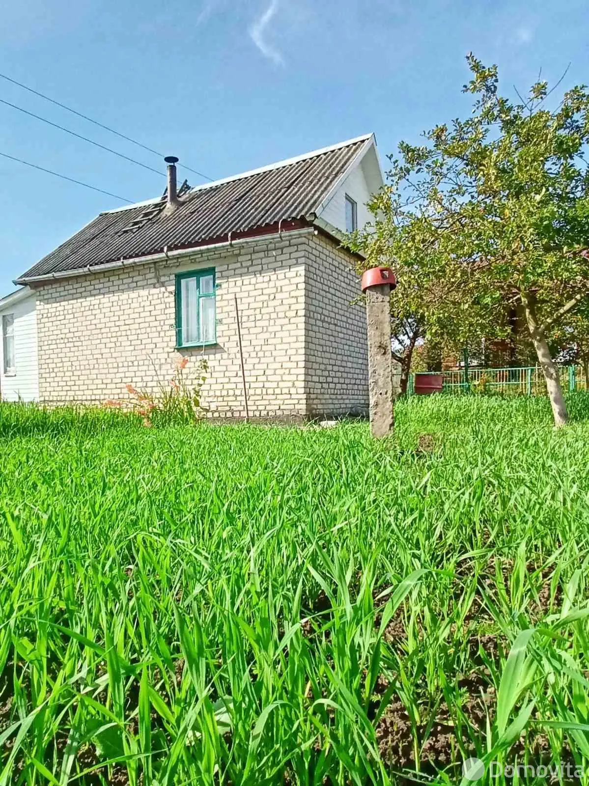 дача, ПРИОЗЕРНОЕ,