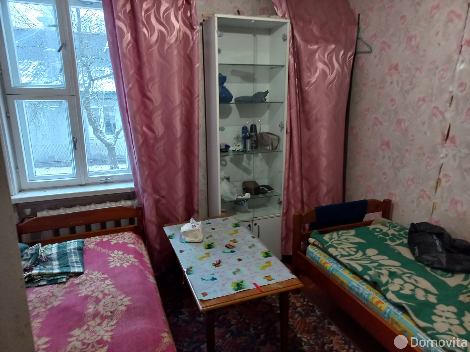 комната, Семково, ул. Парковая, д. 12А 