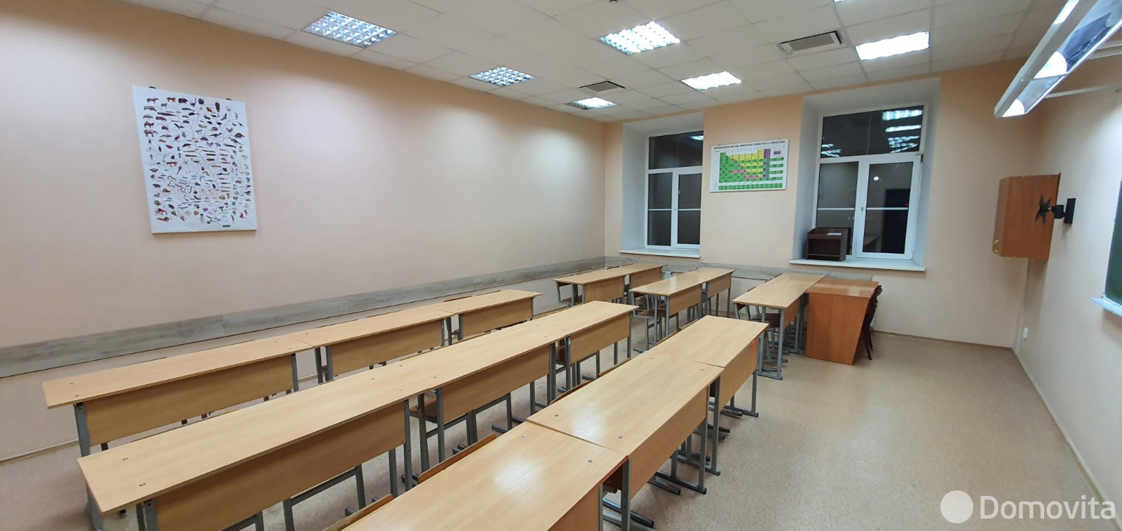 Аренда офиса на ул. Мостовая в Гродно, 1950USD, код 16504 - фото 13