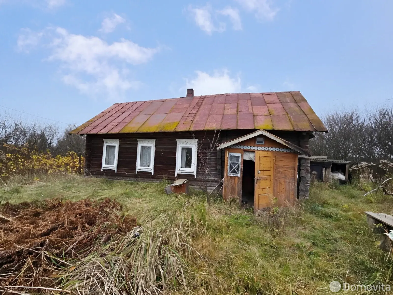 Стоимость продажи коттеджа, Бобы, д. 61
