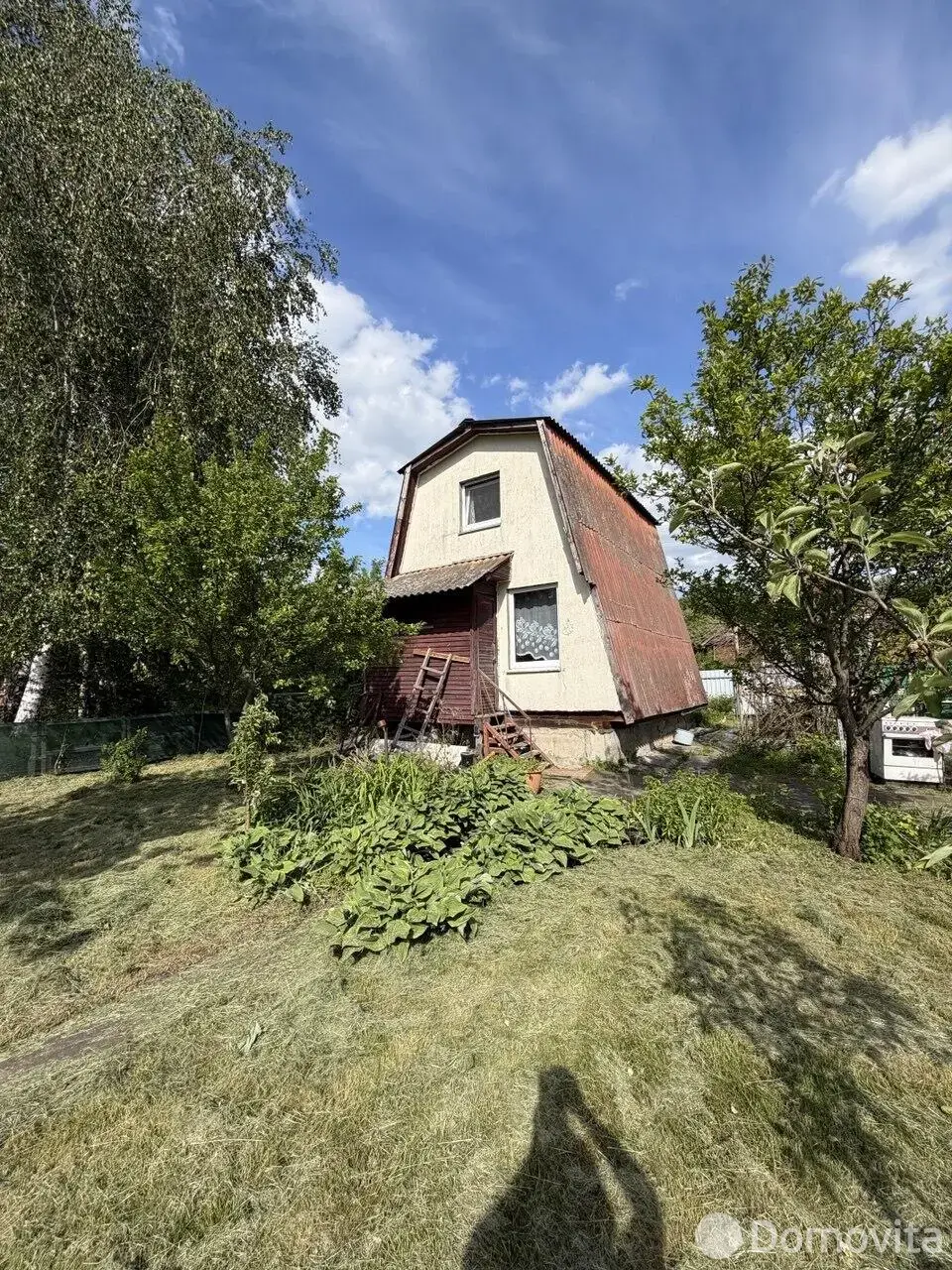 Купить 1-этажную дачу в Жаворонок Минская область, 33665BYN, код 186060 - фото 2