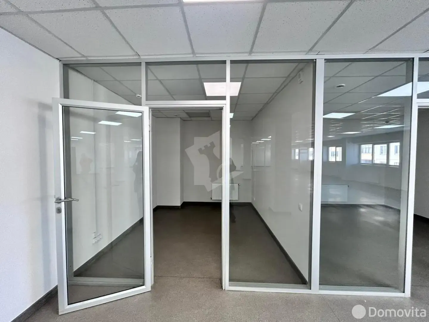 Аренда офиса на ул. Жуковского, д. 11/А в Минске, 2450USD, код 15900 - фото 8