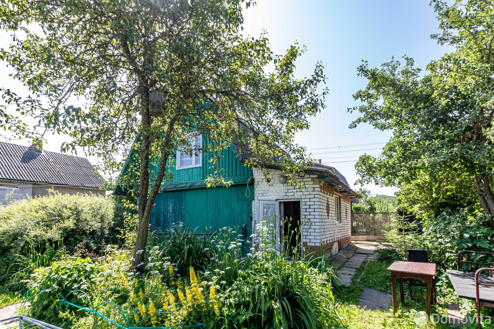 Купить 2-этажную дачу в Дорожник Минская область, 47600BYN, код 186361 - фото 13