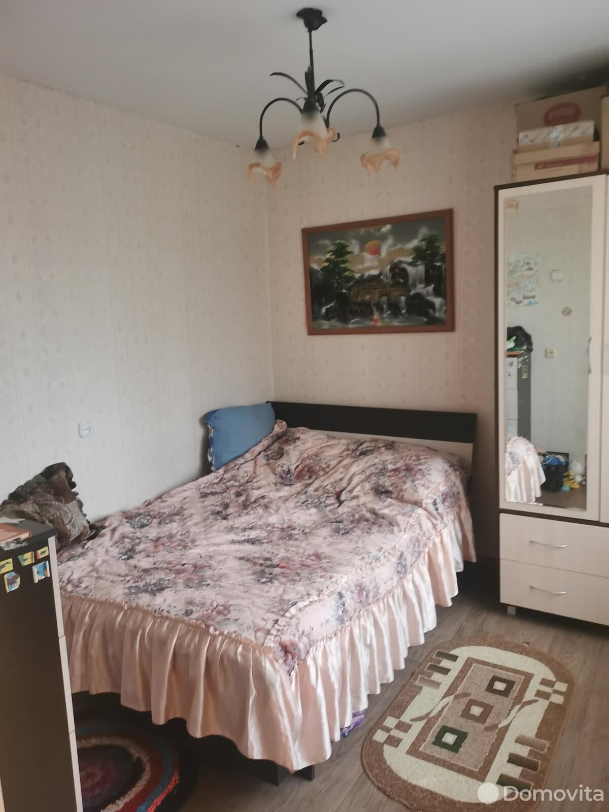 Продажа 2-комнатной квартиры в Витебске, ул. Лазо, д. 3, 24750 USD, код: 941943 - фото 5