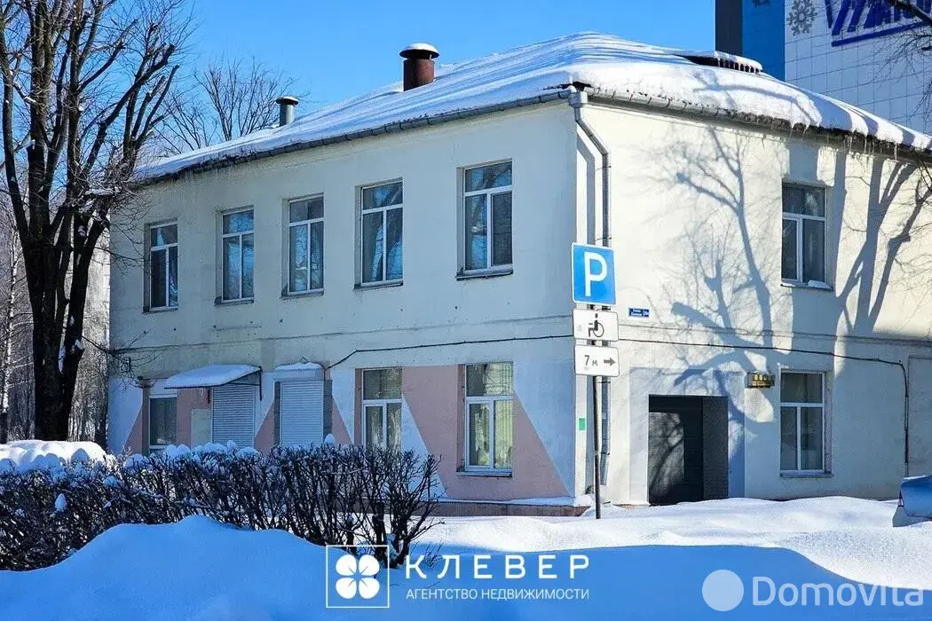 Снять офис на ул. Казинца, д. 25/а в Минске, 2330USD, код 16483 - фото 1