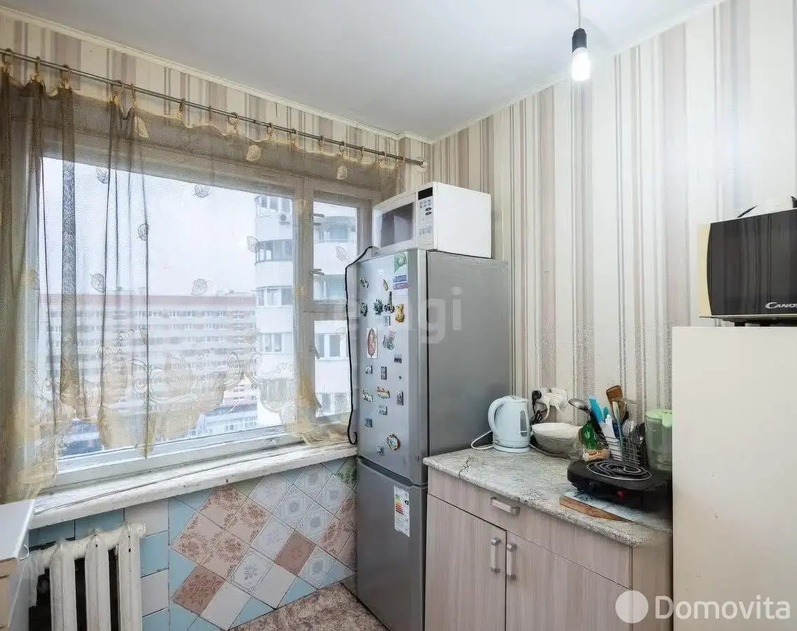 Купить комнату в Минске, ул. Веры Хоружей, д. 16, цена 32000 USD, код 7391 - фото 11
