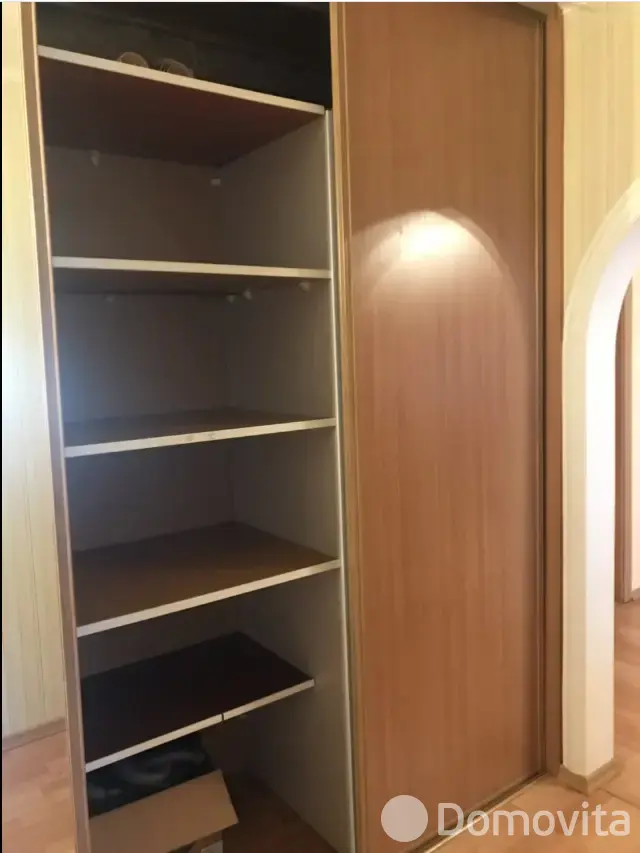 квартира, Солигорск, ул. Константина Заслонова, д. 93, стоимость аренды 572 р./мес.