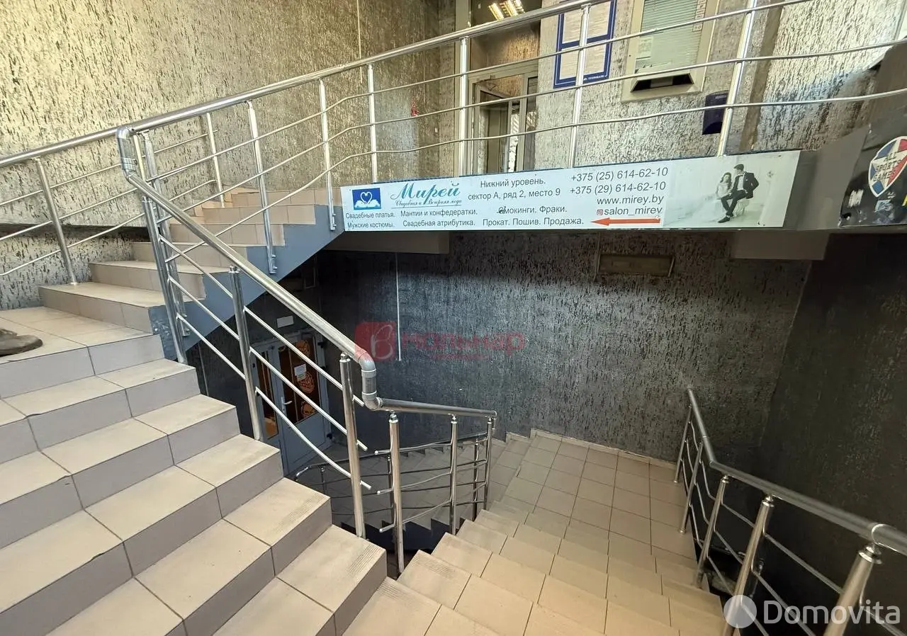 торговый объект, Минск, ул. Веры Хоружей, д. 1А - лучшее предложение