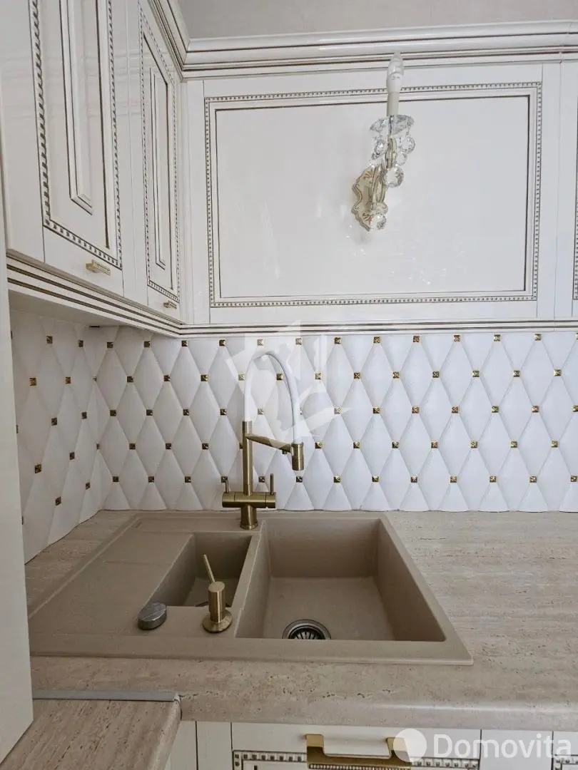 Снять 2-комнатную квартиру в Минске, ул. Леонида Беды, д. 45, 750USD, код 147238 - фото 6