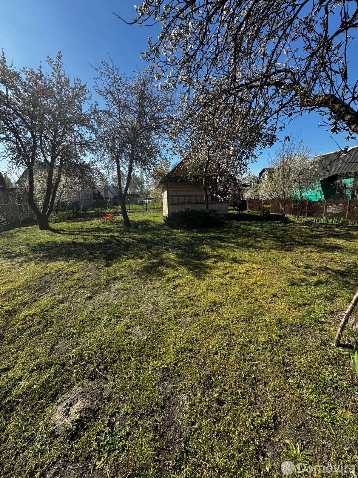 Купить 1-этажную дачу в Гудок-80 Брестская область, 13000USD, код 186400 - фото 14
