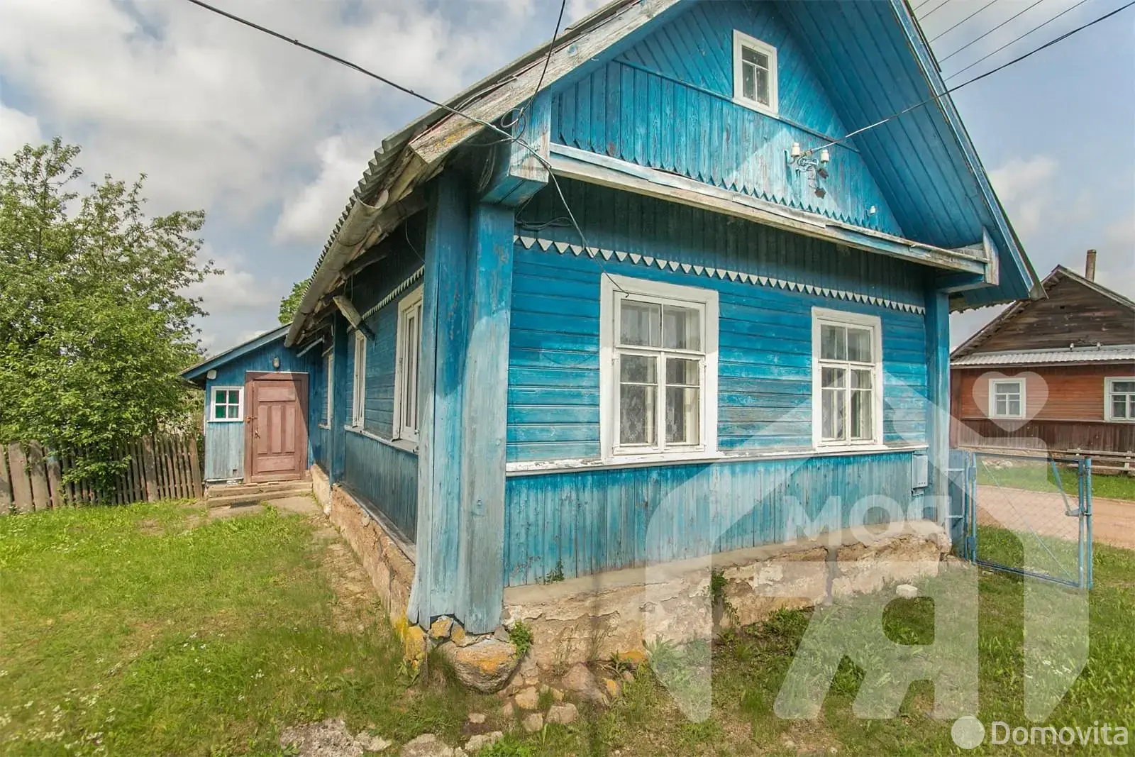 Стоимость продажи коттеджа, Туровщина, ул. Центральная