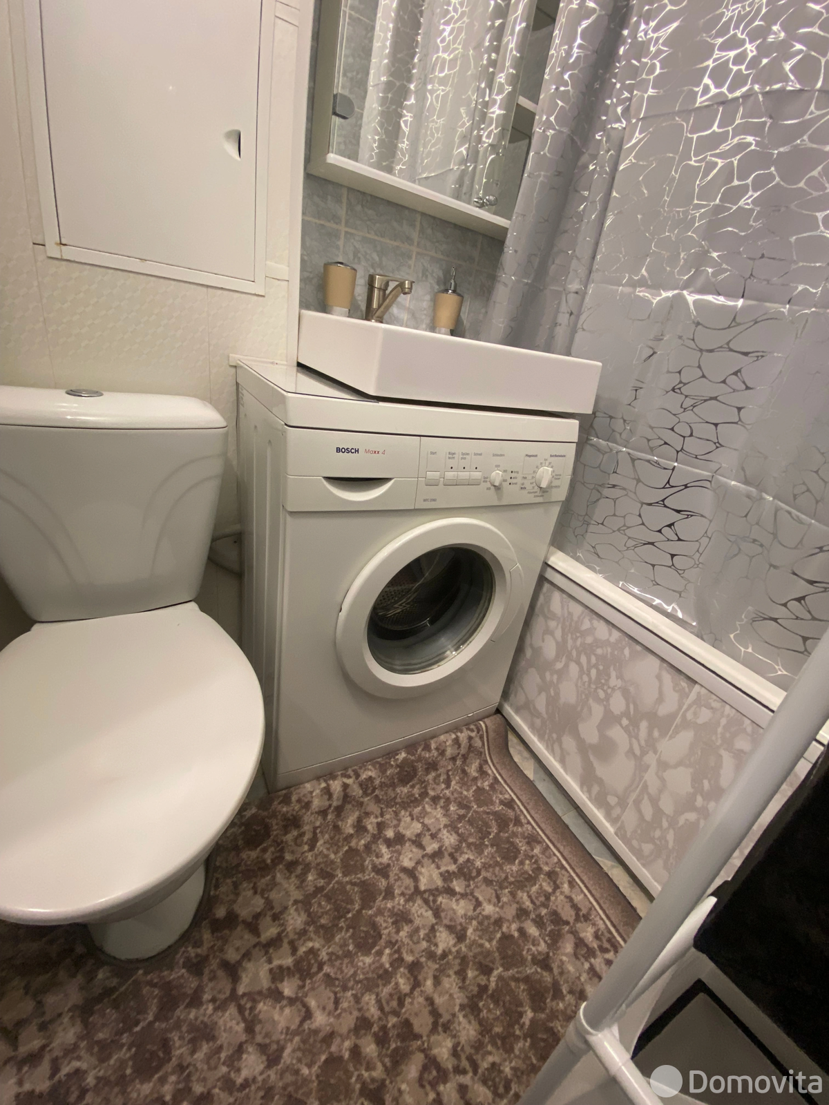 Снять 2-комнатную квартиру в Минске, ул. Народная, д. 10, 1450BYN, код 150650 - фото 16