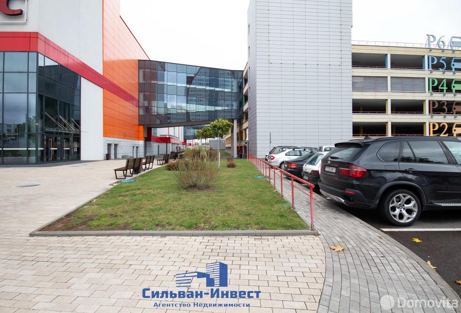 Снять торговое помещение на ул. Тимирязева, д. 74/а в Минске, 22500EUR, код 965920 - фото 41