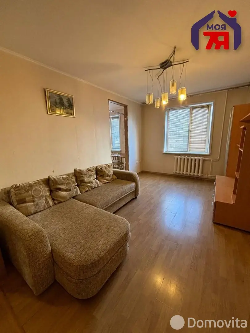 Снять 3-комнатную квартиру в Минске, ул. Сергея Есенина, д. 85, 500USD, код 147479 - фото 9
