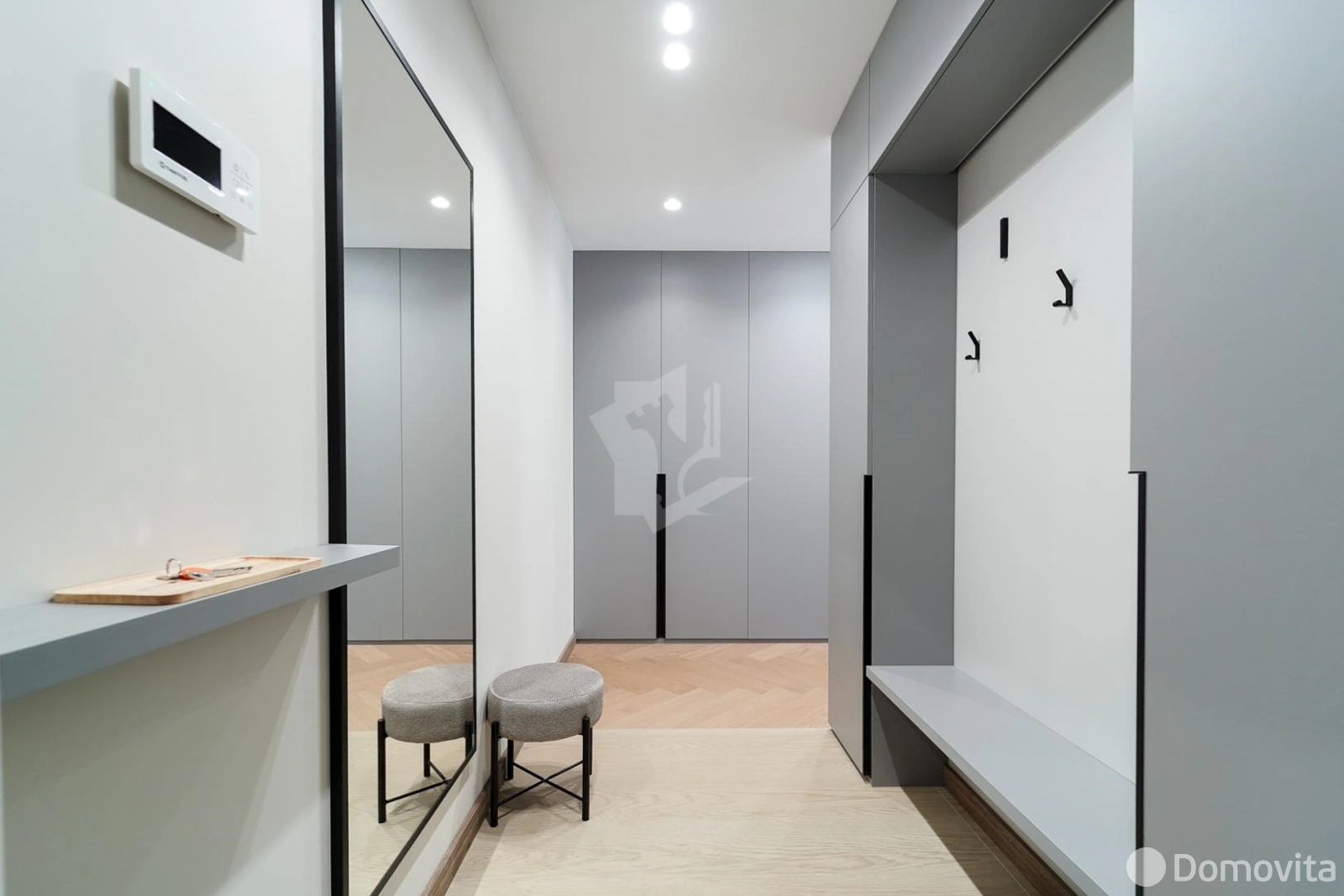 Снять 3-комнатную квартиру в Копище, ул. Авиационная, д. 21, 1000USD, код 149169 - фото 26