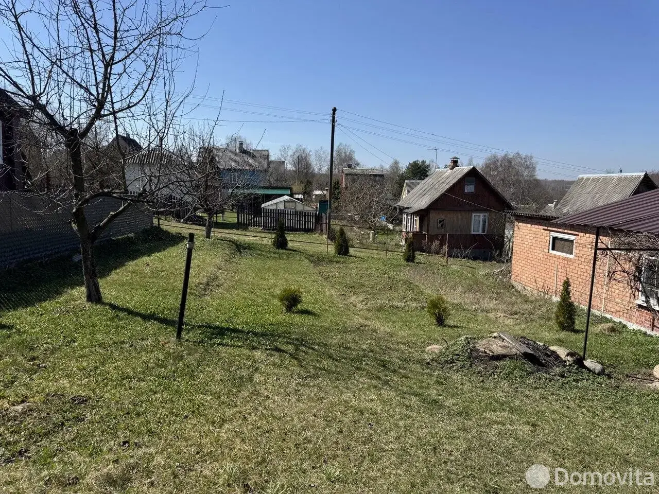 Купить 2-этажную дачу в ВЗГОРЬЕ ст.Бояры Минская область, 12000USD, код 182473 - фото 28