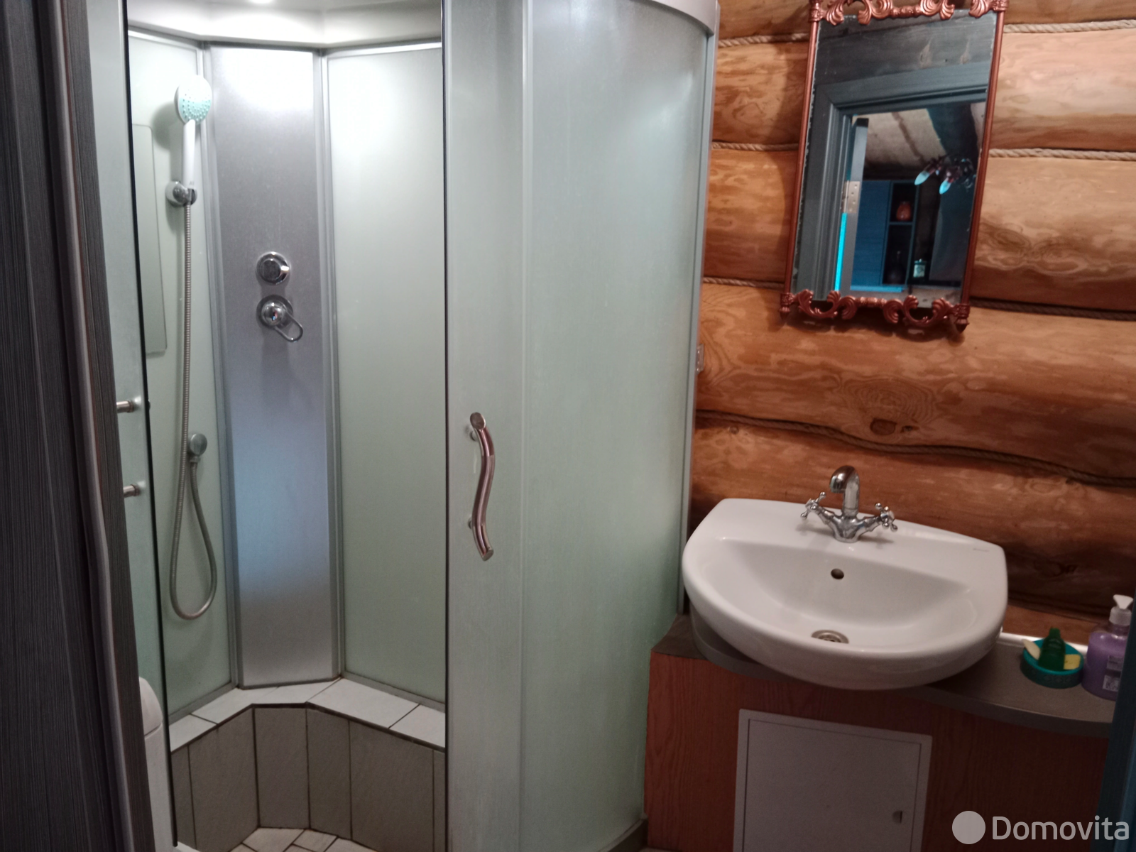  Коттедж Василек на сутки в Юрковичах ул. Лесническая, 200BYN, код 1440 - фото 23