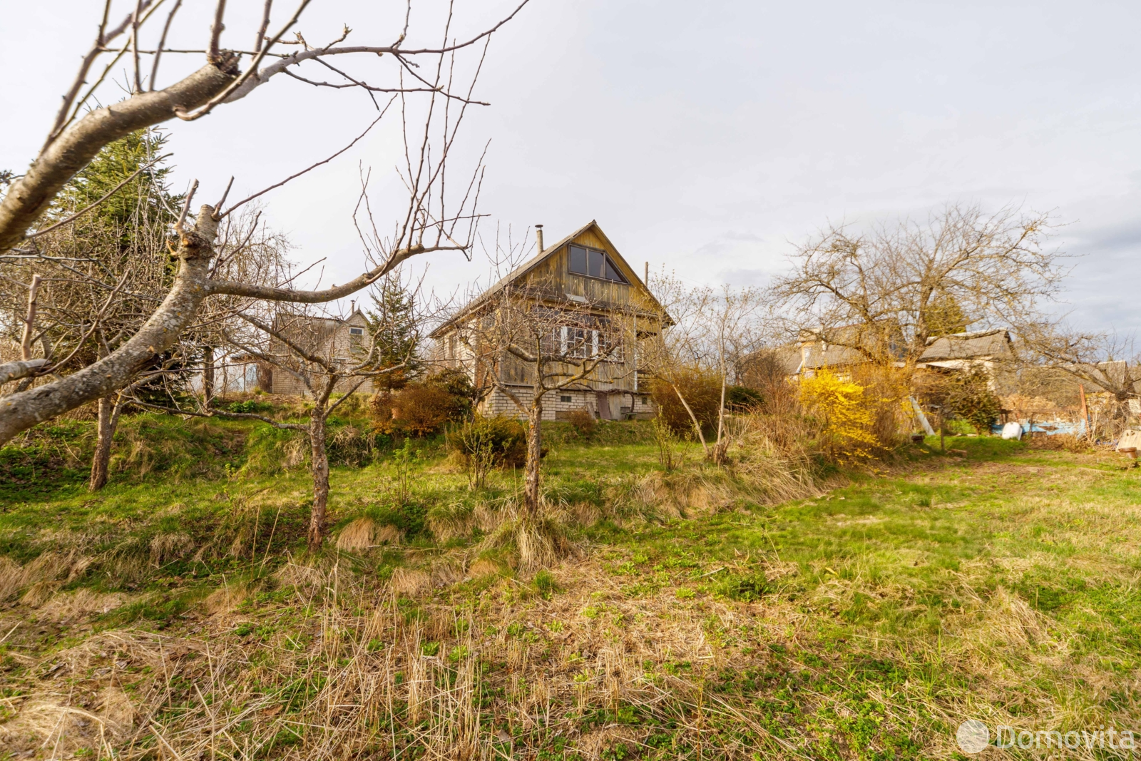 Продажа 1-этажной дачи в Загорье Гомельская область, 15000USD, код 185506 - фото 16