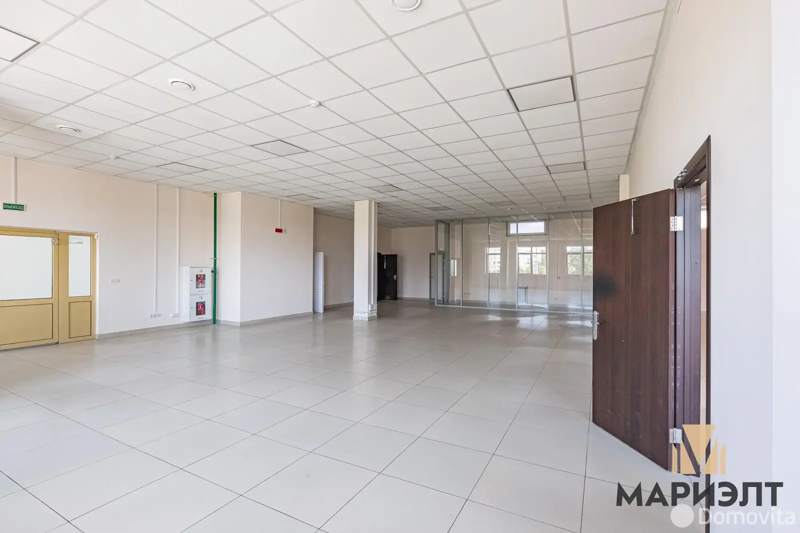 Аренда торговой точки на пр-т Партизанский, д. 149 в Минске, 1435EUR, код 966994 - фото 6