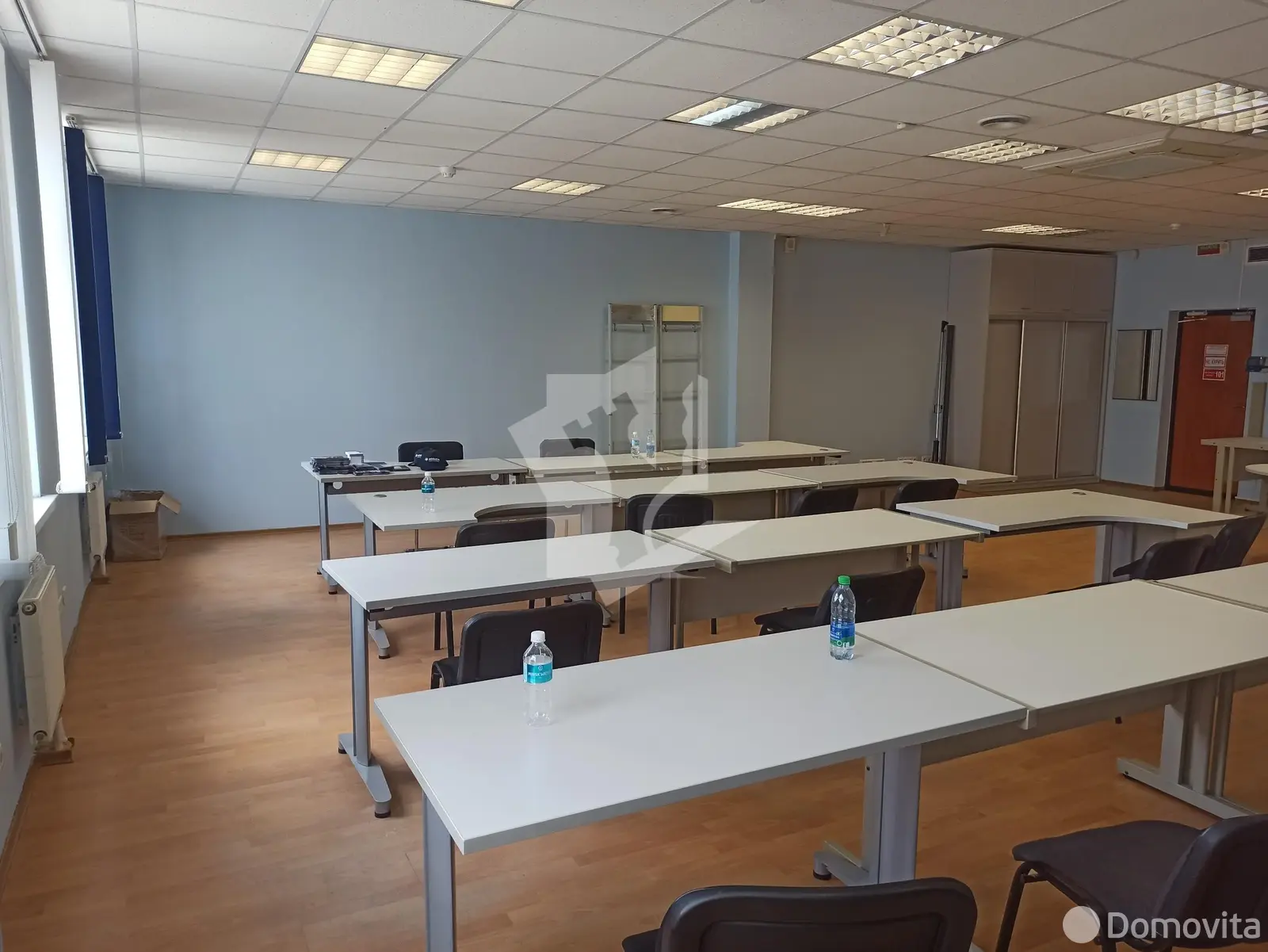 офис, Минск, ул. Платонова, д. 1/б, стоимость продажи 573 746 р.