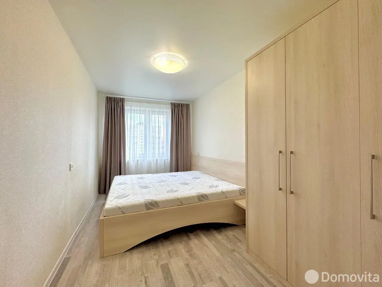 квартира, Минск, ул. Мирошниченко, д. 18 к 1