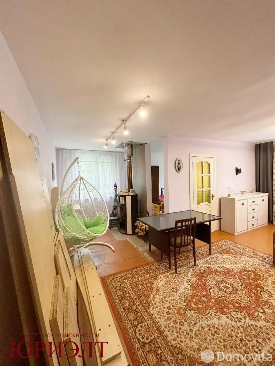 дача, Витебск, ул. Новоулановская