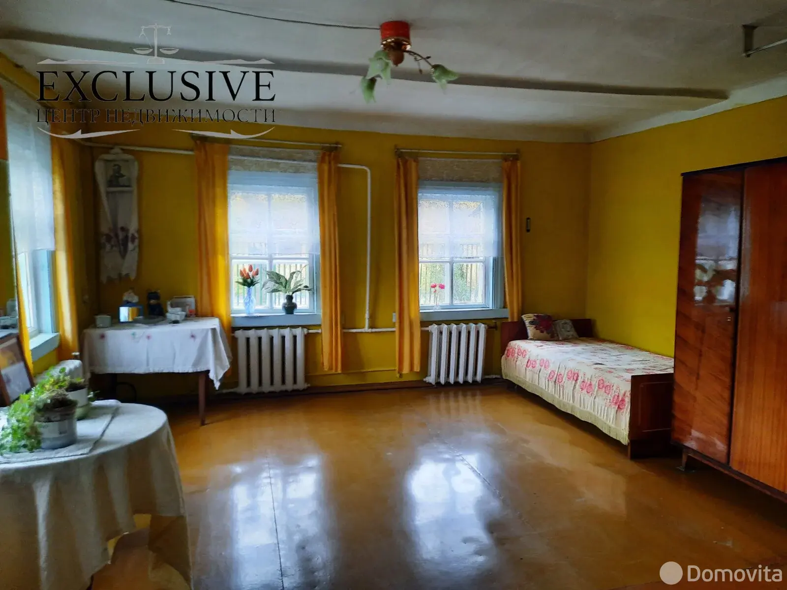 дом, Новополоцк, ул. Школьная 1-я, д. 81, стоимость продажи 24 613 р.