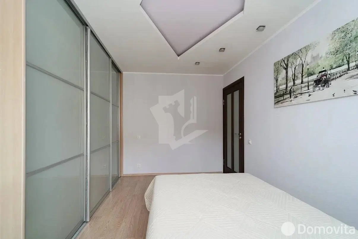 Снять 3-комнатную квартиру в Минске, Игуменский тр-т, д. 32, 580USD, код 149107 - фото 15